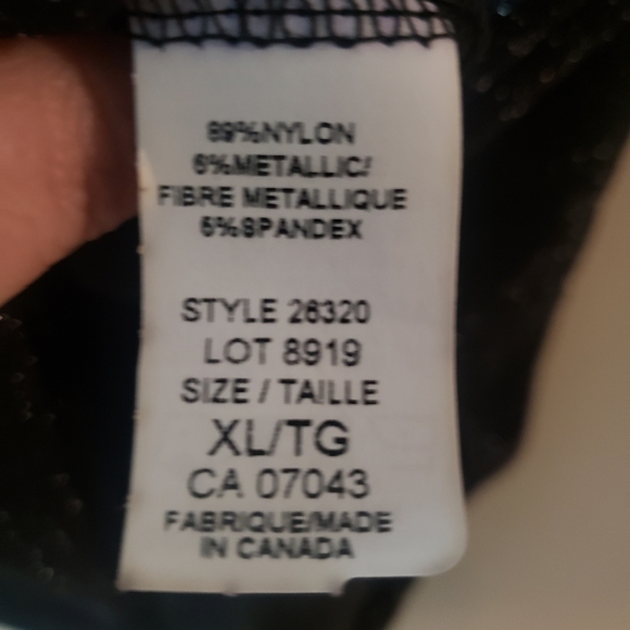 Erin Blair shirt - Picture 3 of 3